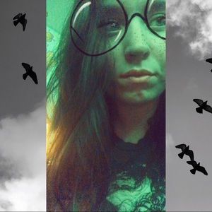 Meet your Posher, Chelsey